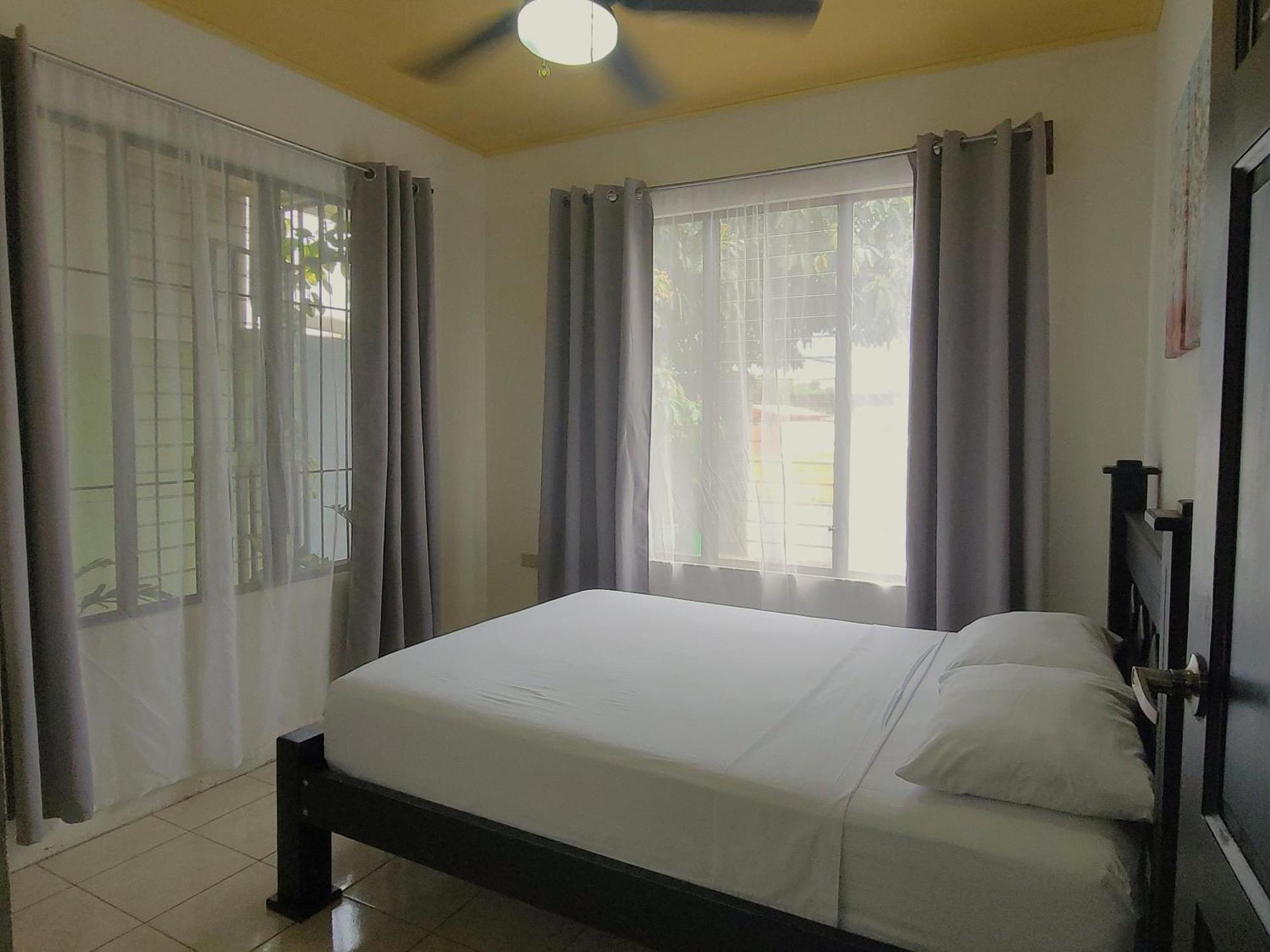 Butterfly Apartments La Fortuna Extérieur photo